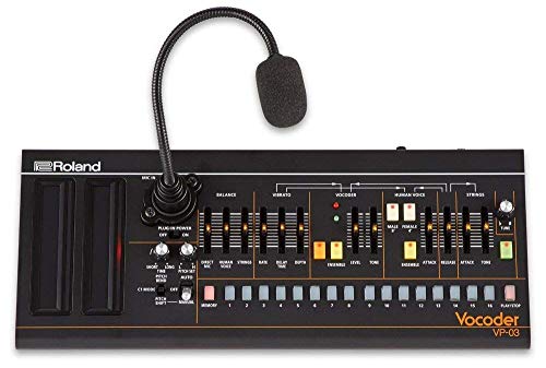 Roland VP-03 Boutique Series