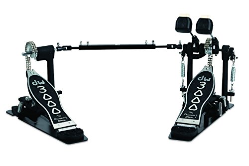 Drum Workshop, Inc. DWCP3002 double bass pedal