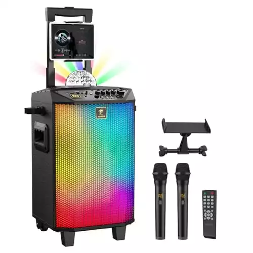 Tonor K20 Karaoke Machine