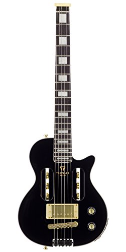 Traveler Guitar EG1C BLK V2