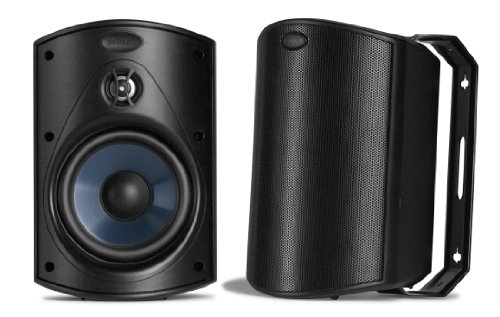 Polk Audio Atrium 4 Outdoor Speakers