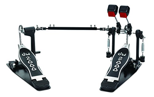 DW 2000 double bass pedal