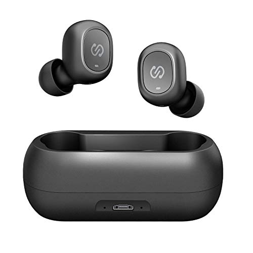 SoundPEATS True Wireless Bluetooth Earbuds