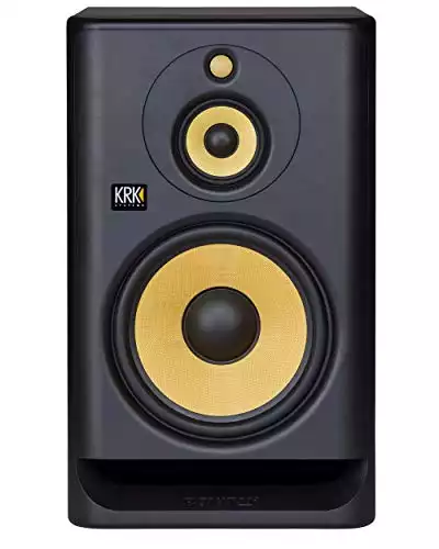 KRK ROKIT 10-3 G4 Powered Monitor