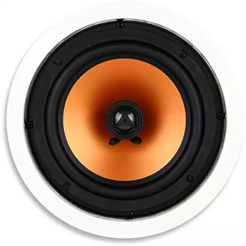 Micca M-8C 2-Way in-Ceiling Speaker