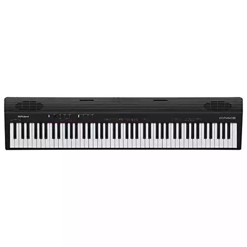 Roland GO-61K Digital Piano