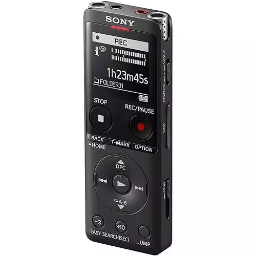 Sony ICDUX570 Dictaphone