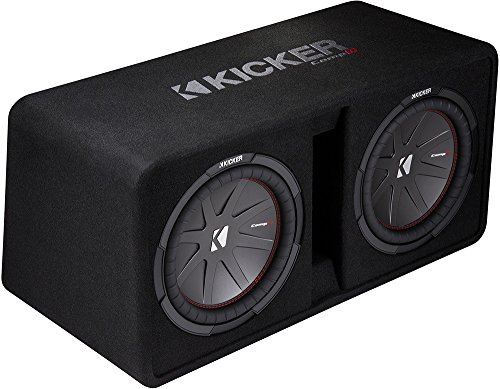 Kicker DCWR122