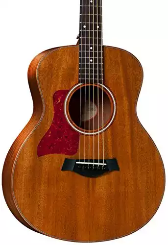 Taylor GS Mini Mahogany-L GS Mini Acoustic Guitar