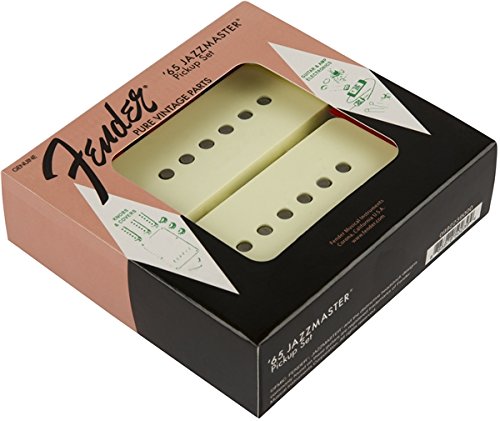 Fender Pure Vintage '65 Jazzmaster Pickup Set