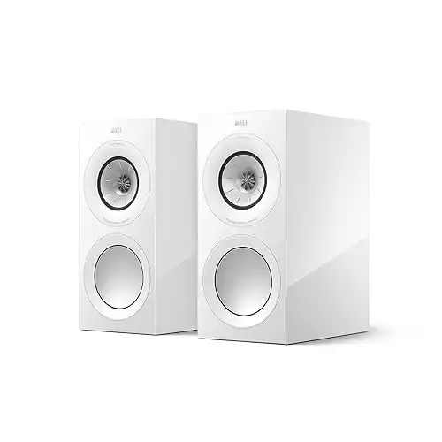 KEF R3 Meta Speakers