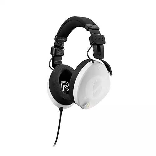 Rode NTH-100 Over-Ear Headphones