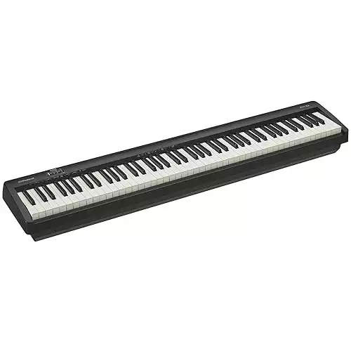 Roland FP-10 Digital Keyboard