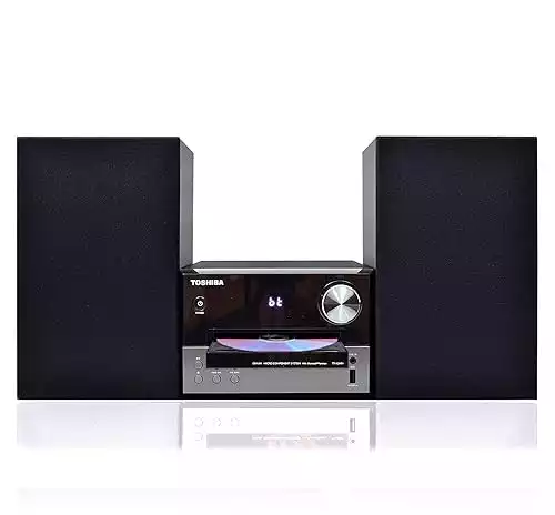 Toshiba TY-ASW91 Speaker System