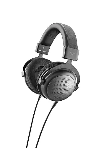 Beyerdynamic T1 Stereo Headphones