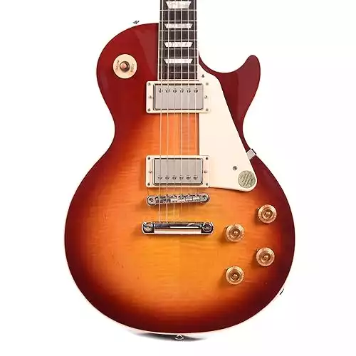 Gibson Les Paul Standard '50s Electric Guitar