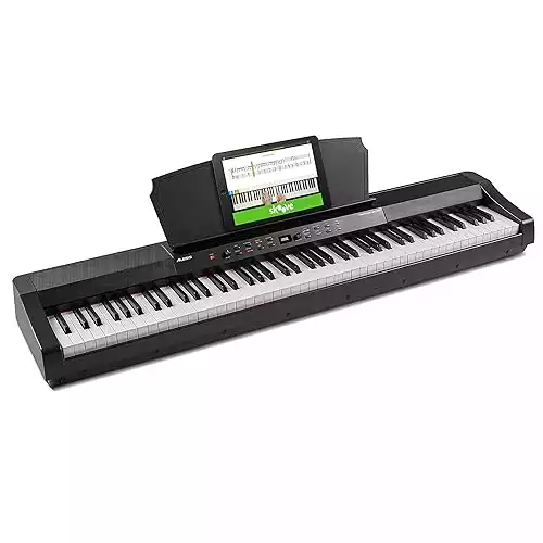 Alesis Prestige Artist Digital Piano