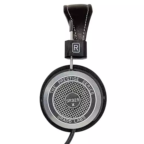 GRADO SR325x Stereo Headphones