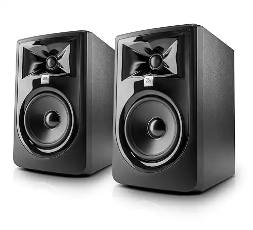 JBL Professional 305P MkII Studio Monitor