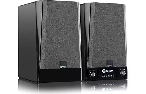 SVS Prime Pro Powered Speaker System