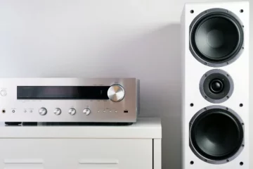 home stereo systems