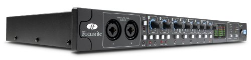 Focusrite OctoPre