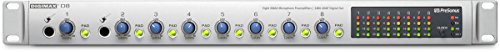 PreSonus DigiMax D8 8-Channel