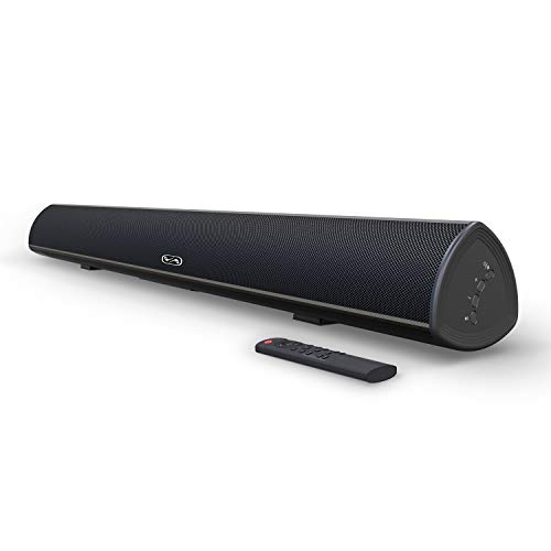 MEGACRA TV Sound Bar