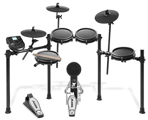 Alesis Drums Nitro Mesh Kit