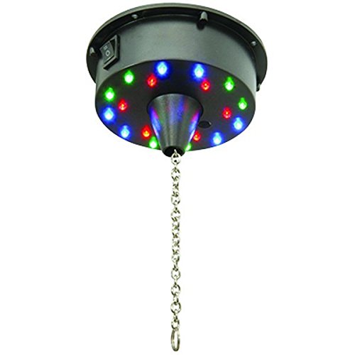 VisualEffects BM5 Battery HD Mirror Ball