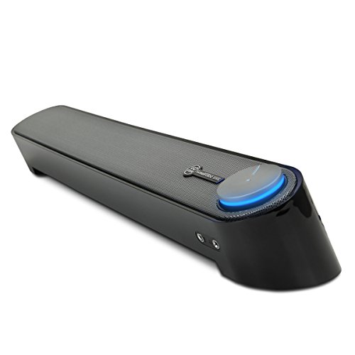 GOgroove Mini Sound Bar