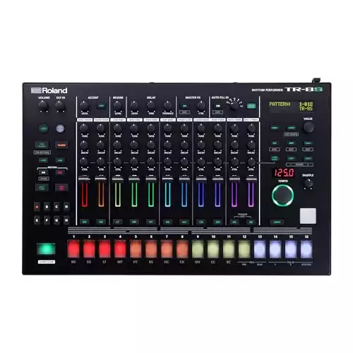 Roland TR-8S AIRA Rhythm Performer