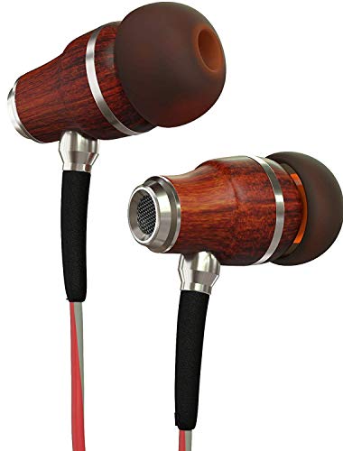 Symphonized NRG 3.0 Earbuds