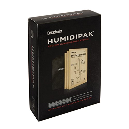 D’Addario Humidipak