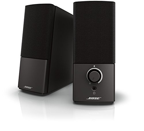 Bose Companion Multimedia