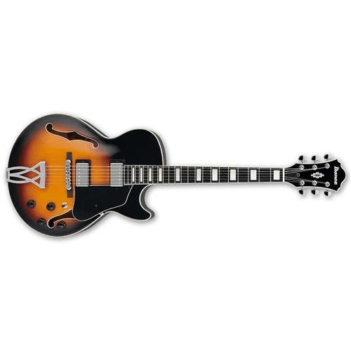 Ibanez AG75BS Sunburst