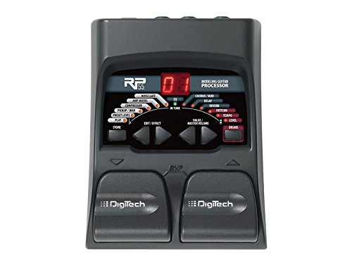 DigiTech RP55