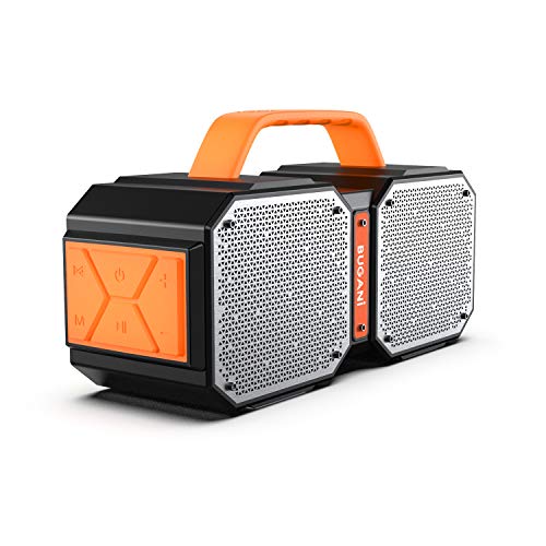 BUGANI Bluetooth Speakers