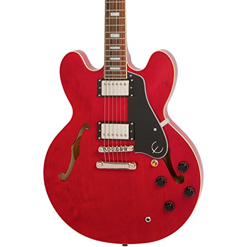 Epiphone DOT ES Style