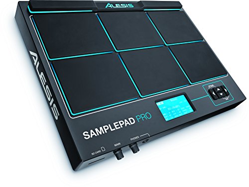 Alesis Sample Pad Pro