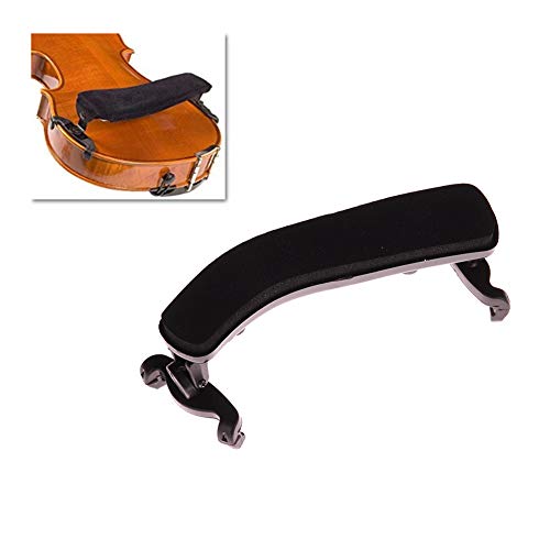 AhlsenL Violin Shoulder Rest