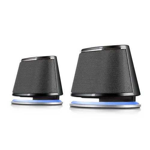 Satechi Dual Sonic Speaker 2.0