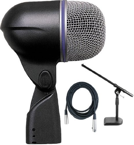 Shure BETA 52A Dynamic