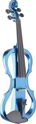 Stagg EVN X-4/4 MBL Electric Violin