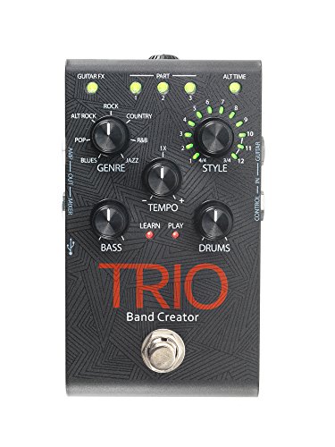 Digitech TRIO