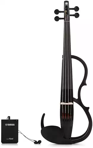 Yamaha YSV104 Electric Violin