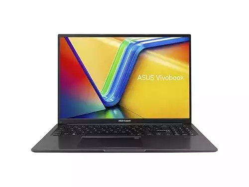 ASUS VivoBook 16 Laptop