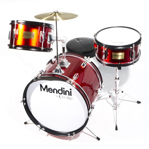 Mendini by Cecilio 16 inch 3-Piece