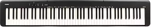 Casio CDP-S160 Compact Digital Piano