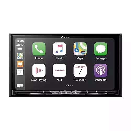 Pioneer AVIC-W8600NEX Car Stereo